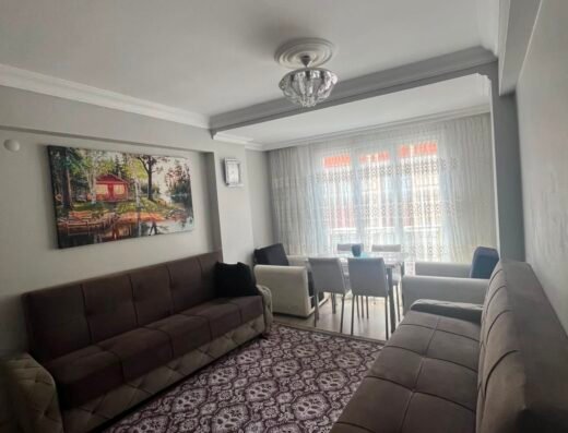 Esenyurt Akbatı AVM Yakınında Kiralık Oda