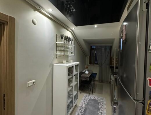 Esenyurt Haramidere’de Kadın Ev Arkadaşı Aranıyor