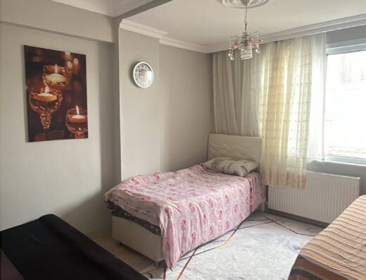 Esenyurt Akbatı AVM Yakınında Kiralık Oda