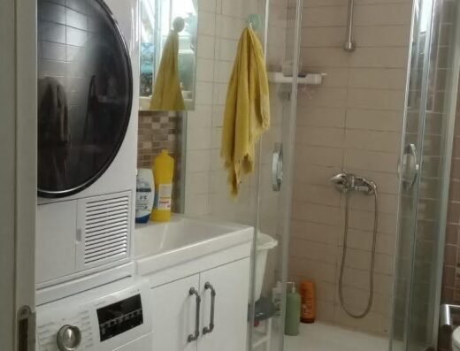 Bahçeşehir Ispartakule’de Bayan Ev Arkadaşı Aranıyor