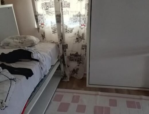 Bahçeşehir Ispartakule’de Bayan Ev Arkadaşı Aranıyor