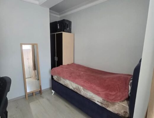 Anasayfa 18 Şişli Okmeydanı’nda Metrobüse 1 Dk Full Kiralık Daire veya Ev Arkadaşı