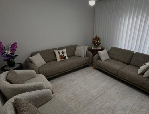 Anasayfa 17 2+1 Daireye Uygun Bütçeli Ev Arkadaşı (Depozitosuz & Faturalar Dahil)