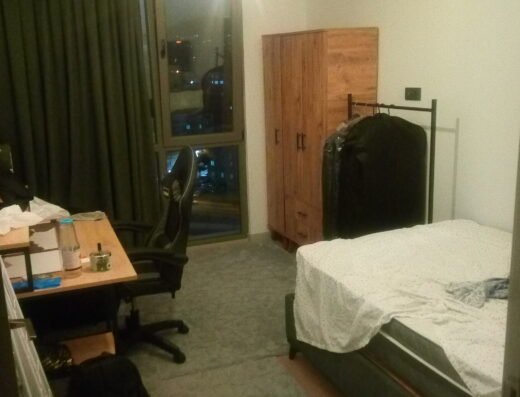 Perla 34 sitesinde ev arkadaşı arıyorum