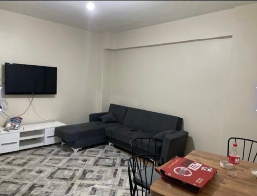 Esenler Meydan ve YTÜ’ye Yürüme Mesafesinde Full Eşyalı Oda Kiralık (Faturalar Dahil)