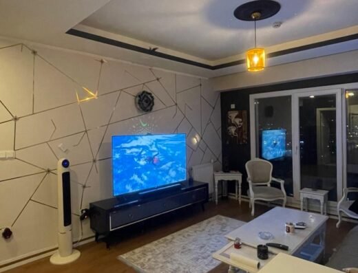1+1 Daireme Ev Arkadaşı Arıyorum