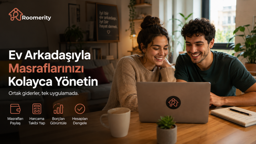 Ortak Alanda Bütçe Yönetimi: Faturalar ve Ortak Giderler Nasıl Bölüşülür?