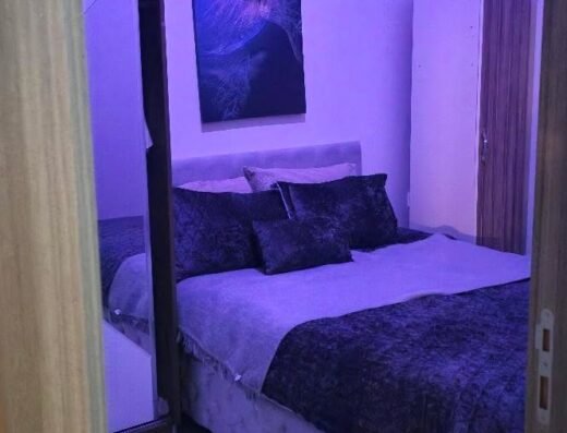 Anasayfa 11 Esenyurt Zafer Mahallesi Sembol Rezidans’ta Lüks ve Manzaralı Kiralık Oda
