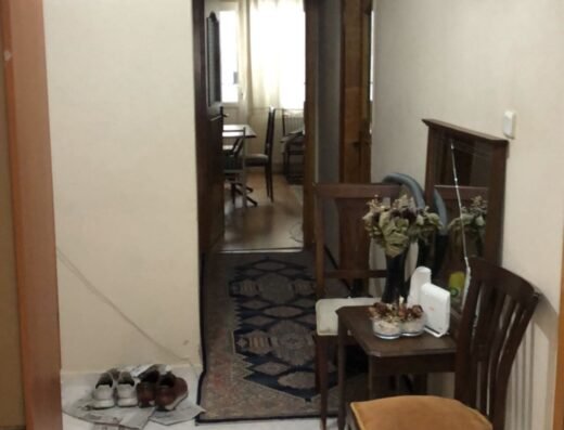 Üsküdar Küçük Çamlıca’da Emaar AVM Karşısında Full Eşyalı Dairede Kiralık Oda