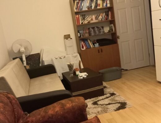 Şişli Mecidiyeköy